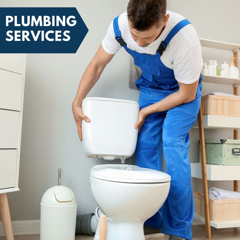 Plumbing Company in Northfield, MN